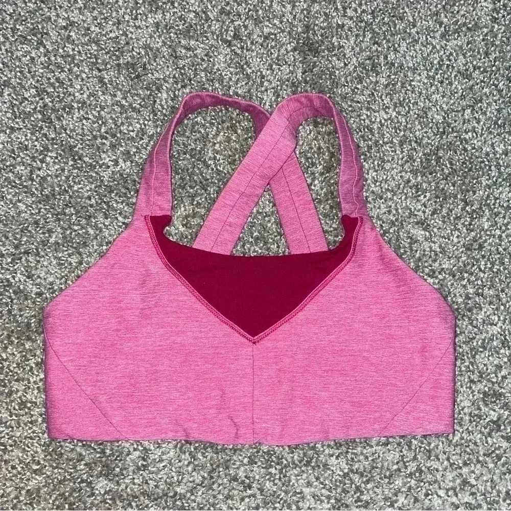 Lululemon Bra